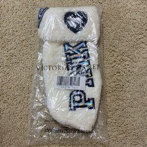 Victoria Secret Christmas Stocking